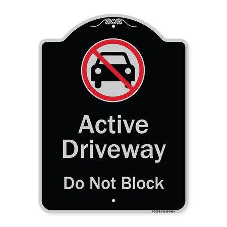 Signmission